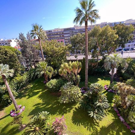 Appartement Cannes Croisette ภายนอก รูปภาพ
