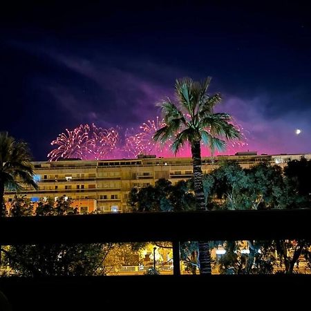 Appartement Cannes Croisette ภายนอก รูปภาพ