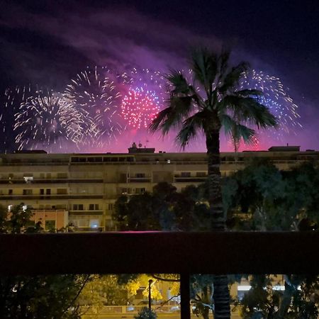 Appartement Cannes Croisette ภายนอก รูปภาพ