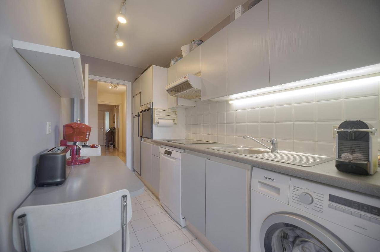 Appartement Cannes Croisette ภายนอก รูปภาพ