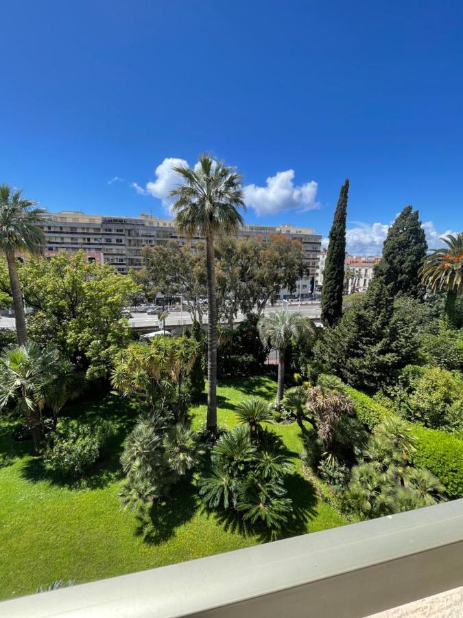 Appartement Cannes Croisette ภายนอก รูปภาพ