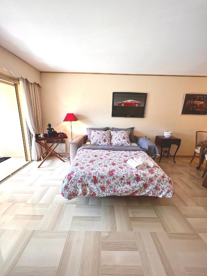Appartement Cannes Croisette ภายนอก รูปภาพ