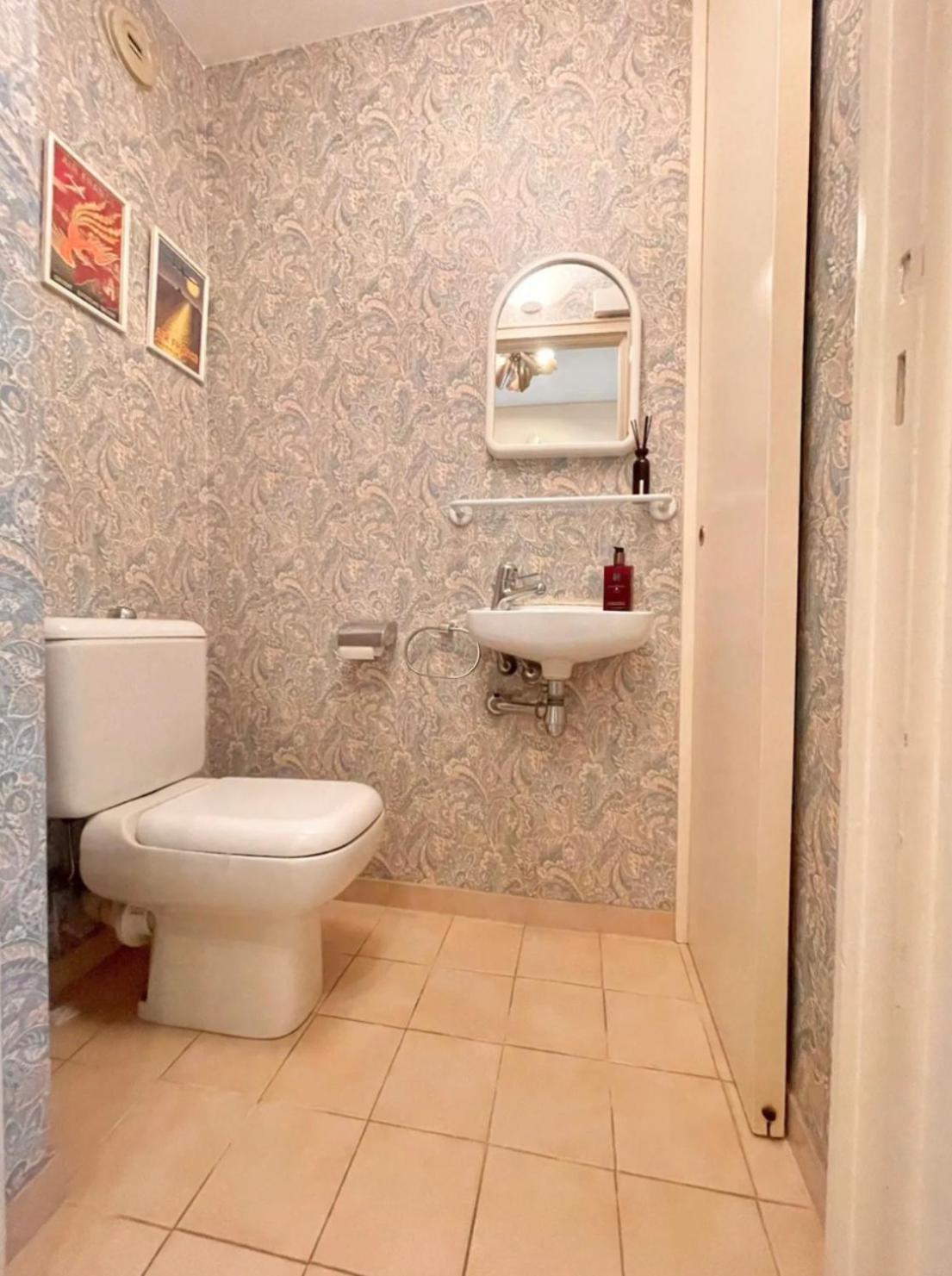 Appartement Cannes Croisette ภายนอก รูปภาพ