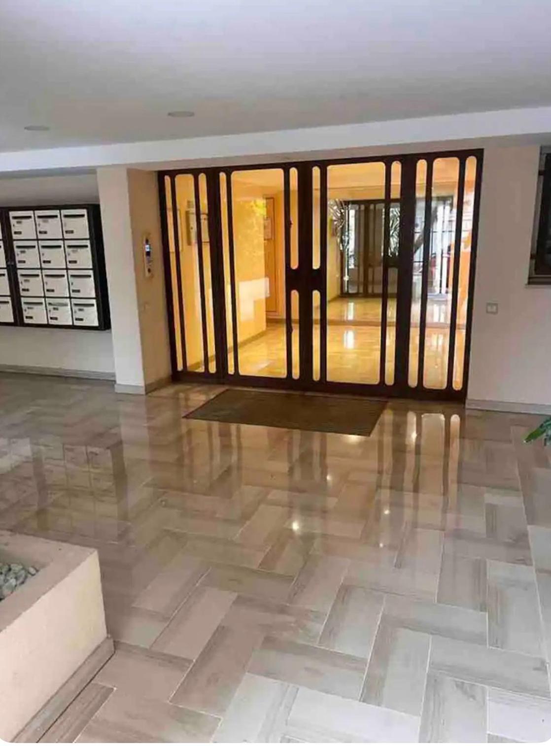 Appartement Cannes Croisette ภายนอก รูปภาพ