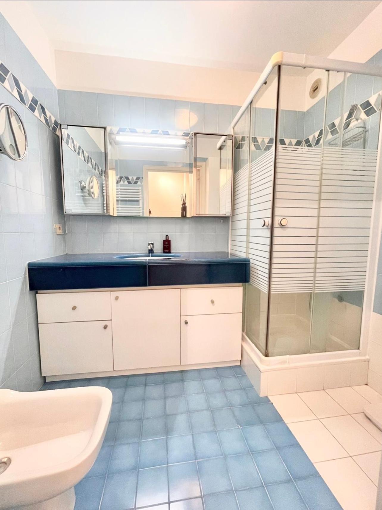 Appartement Cannes Croisette ภายนอก รูปภาพ